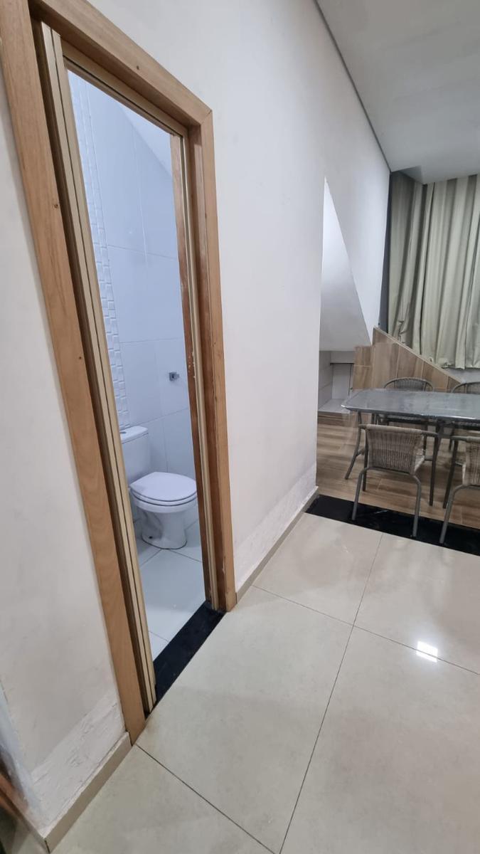 Casa, Serrano, 2 Quartos, 2 Vagas, 1 Suíte