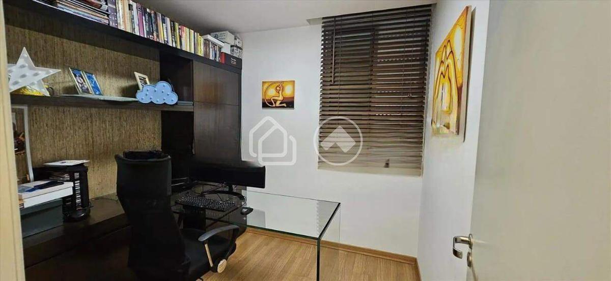 Cobertura, Buritis, 4 Quartos, 3 Vagas, 1 Suíte