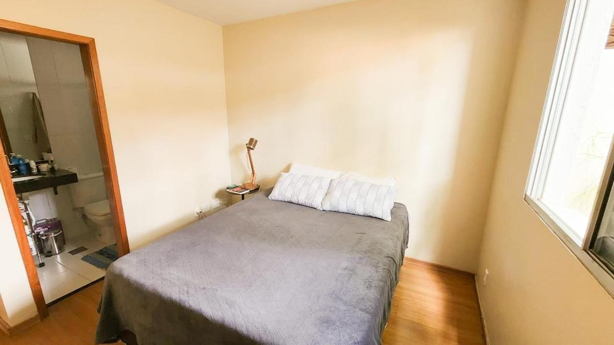 Apartamento, Serrano, 3 Quartos, 2 Vagas, 1 Suíte