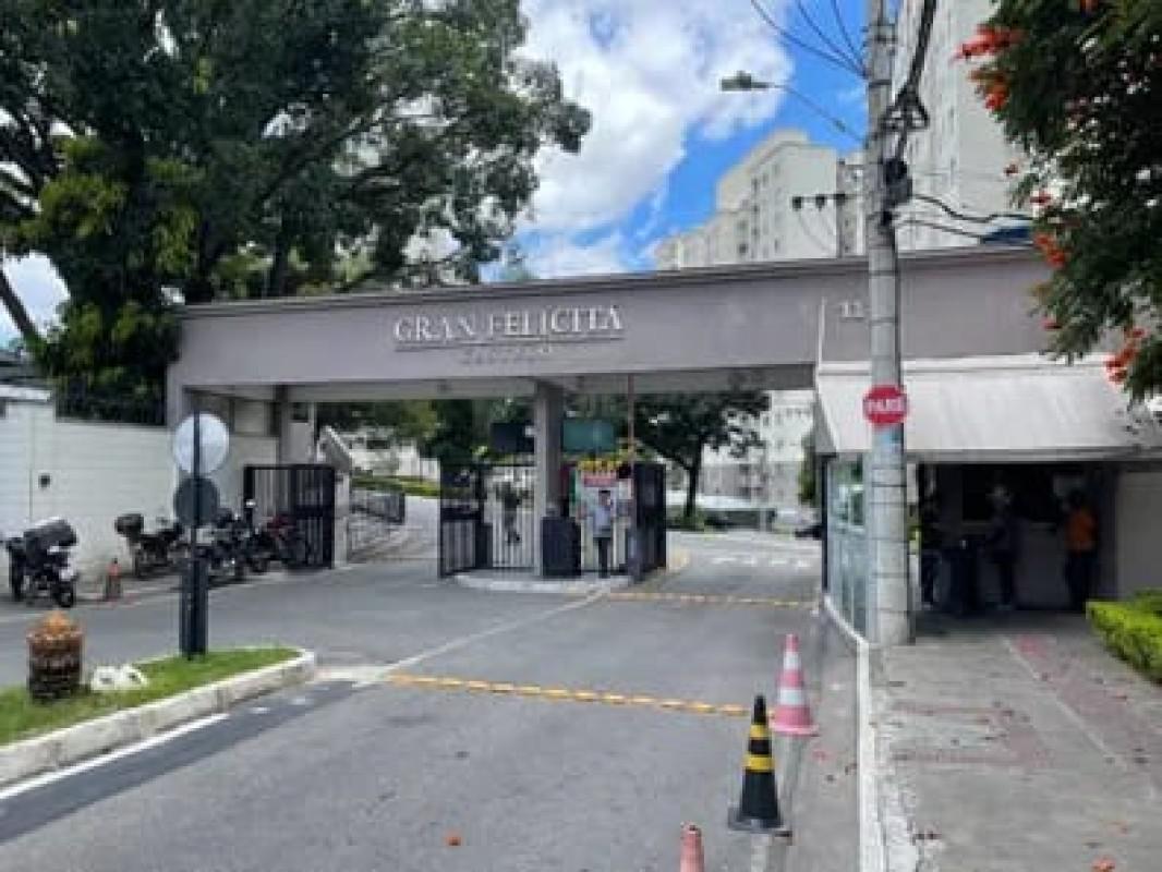 Apartamento, Paquetá, 3 Quartos, 1 Vaga, 1 Suíte