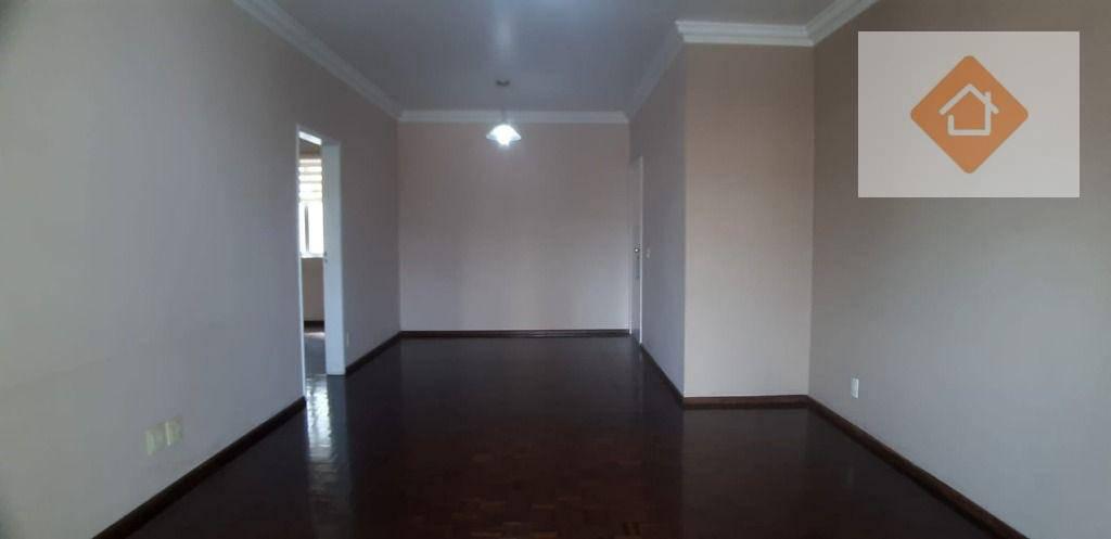 Apartamento, São Pedro, 3 Quartos, 2 Vagas, 1 Suíte