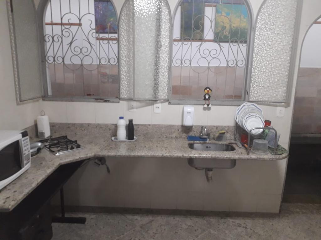 Casa, Alípio de Melo, 3 Quartos, 2 Vagas, 1 Suíte