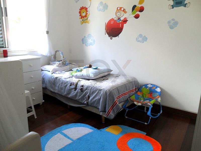 Apartamento, Vale do Sereno, 4 Quartos, 2 Vagas, 1 Suíte
