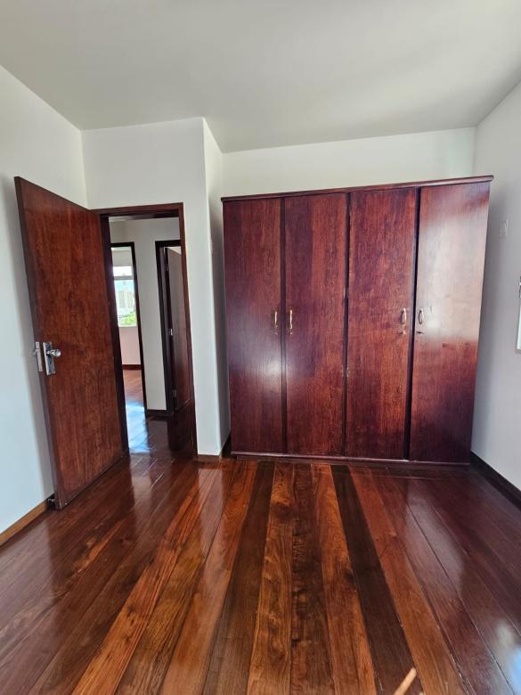 Apartamento, Cidade Nova, 3 Quartos, 1 Vaga, 1 Suíte