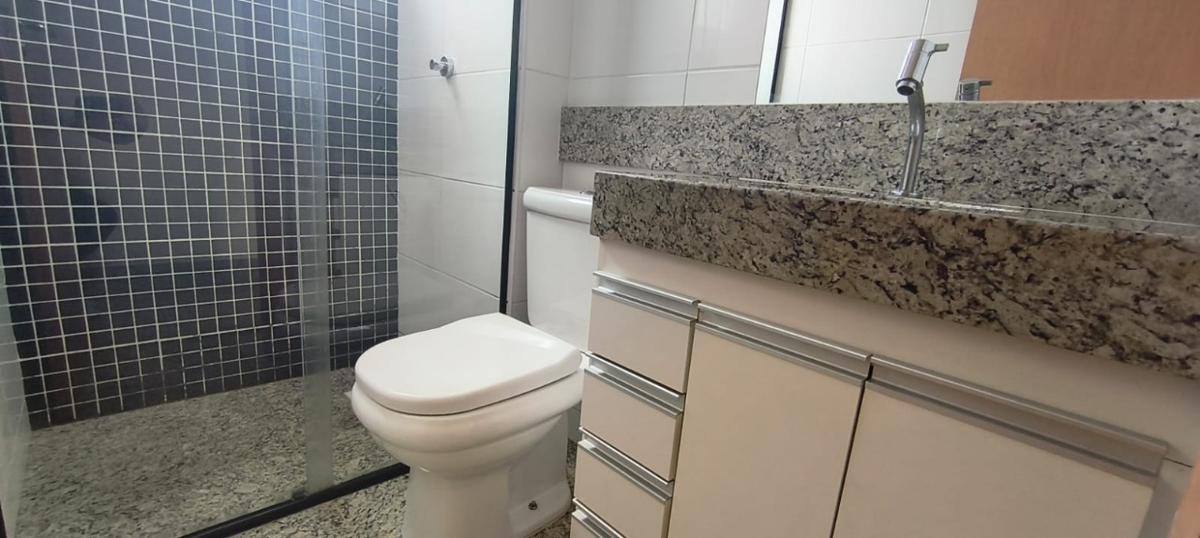 Cobertura, Floresta, 1 Quarto, 2 Vagas