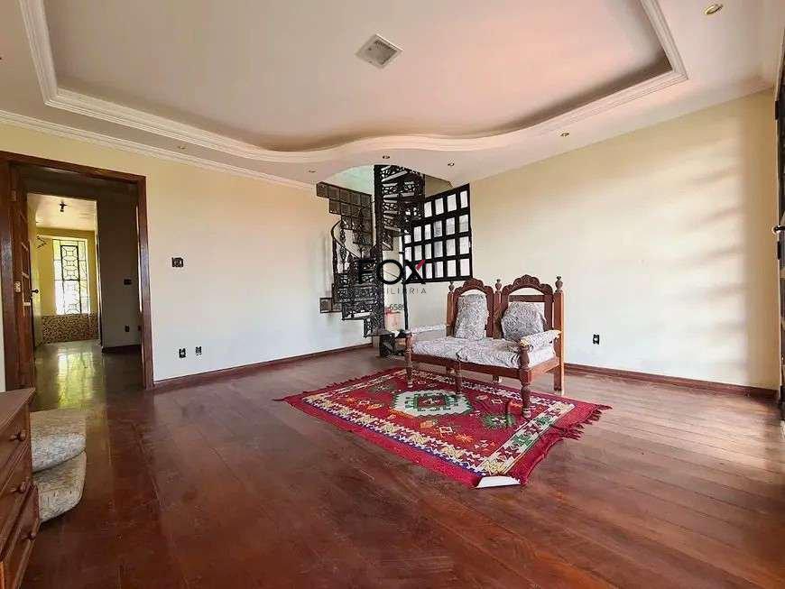 Casa, Alto Caiçaras, 4 Quartos, 4 Vagas, 1 Suíte