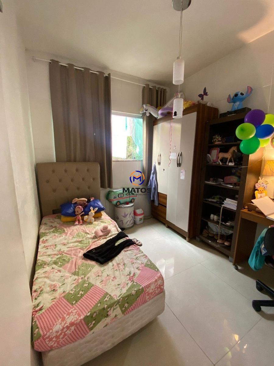 Casa, Conjunto Palmital (são Benedito), 5 Quartos, 2 Vagas