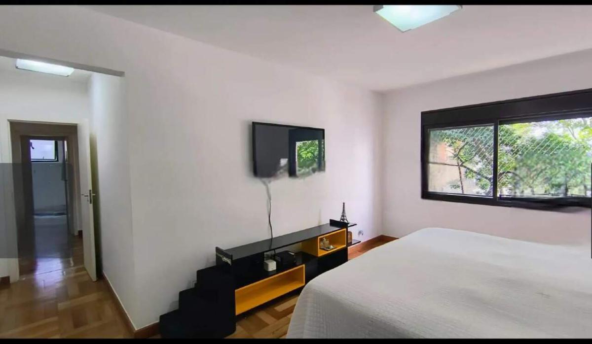 Apartamento, Gutierrez, 4 Quartos, 3 Vagas, 2 Suítes