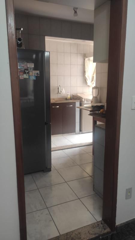 Apartamento, Gameleira, 3 Quartos, 1 Vaga, 1 Suíte