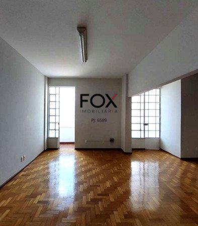 Apartamento, Centro, 1 Quarto, 0 Vaga, 1 Suíte