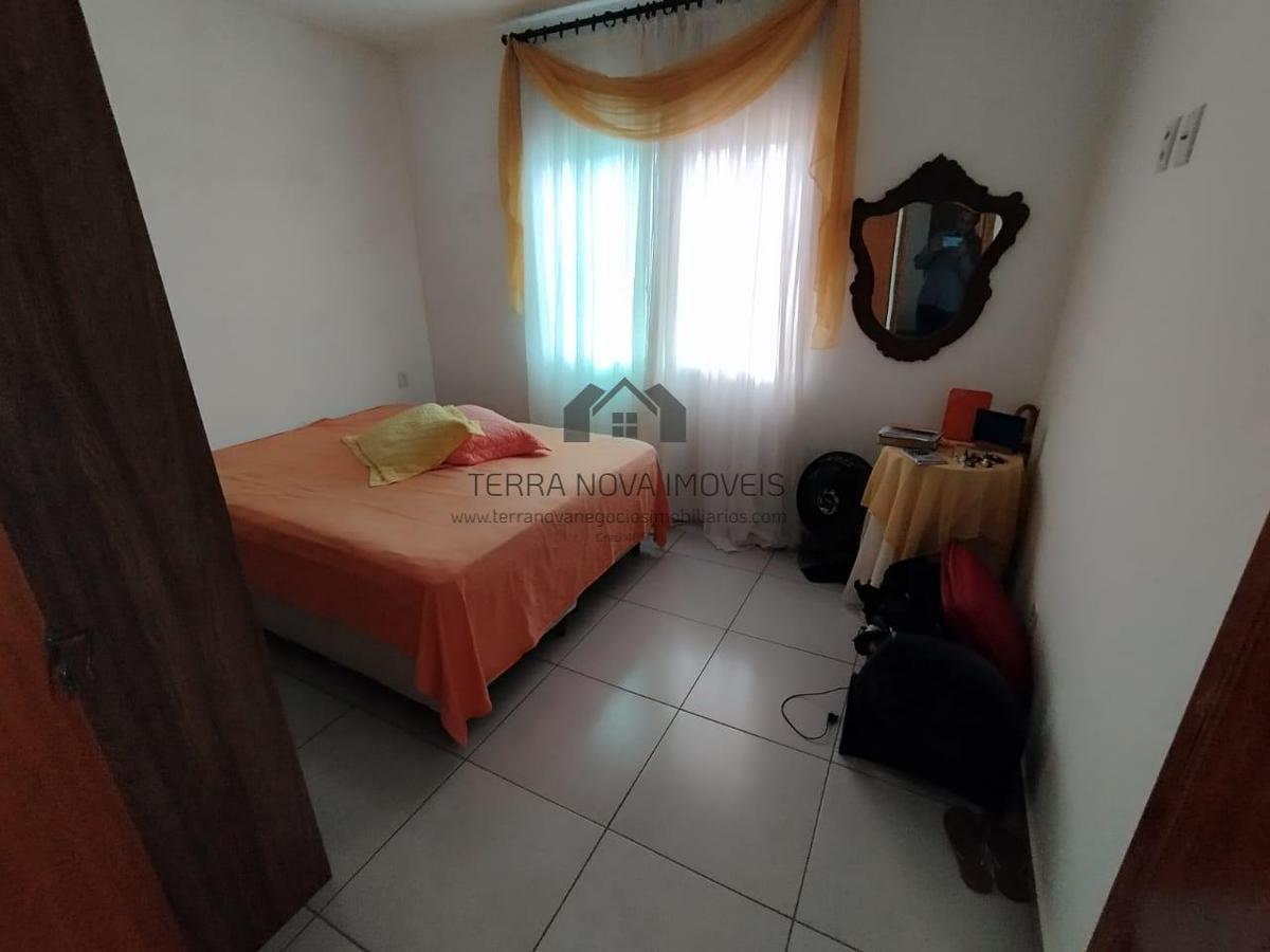 Apartamento, Residencial Visão, 2 Quartos