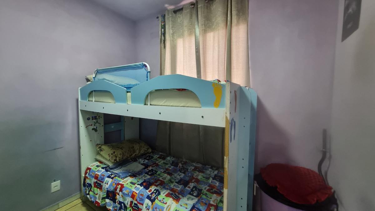 Apartamento, Goiânia, 2 Quartos, 1 Vaga