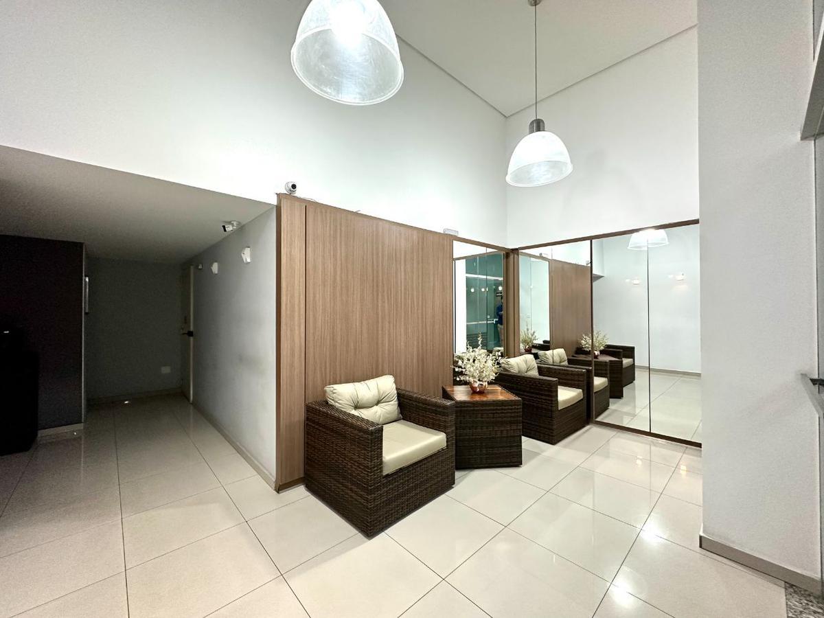 Apartamento, Lourdes, 2 Quartos, 2 Vagas, 1 Suíte