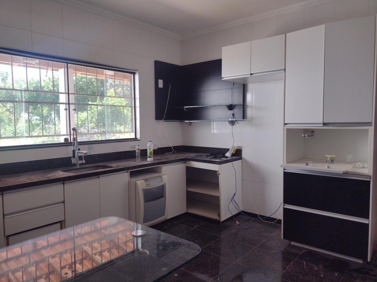 Casa, Jardim Ipê, 3 Quartos, 4 Vagas, 2 Suítes