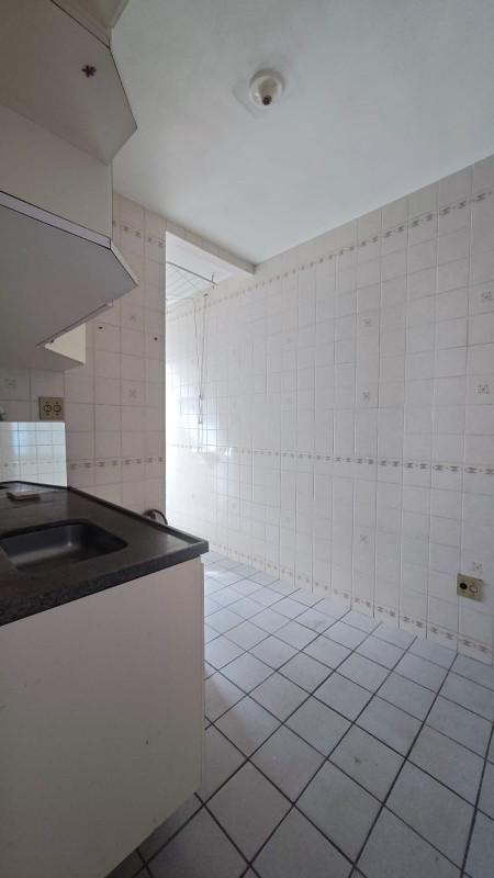Apartamento, Salgado Filho, 3 Quartos, 1 Vaga