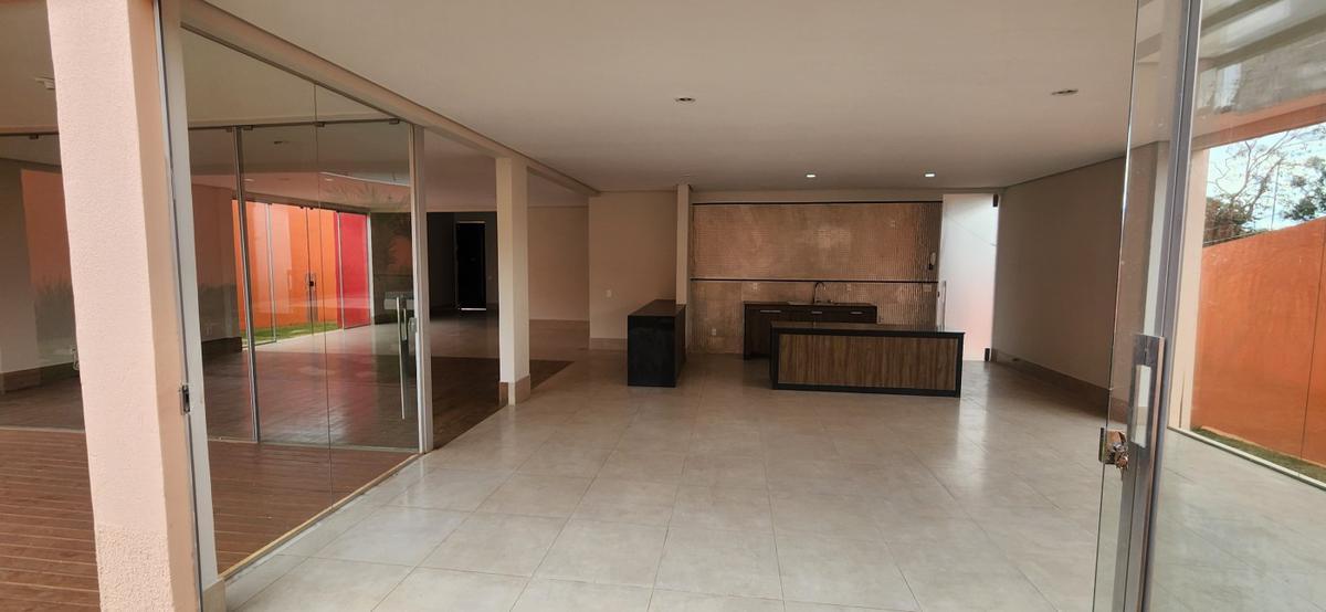 Casa, Dr. Lund, 4 Quartos, 4 Vagas, 4 Suítes