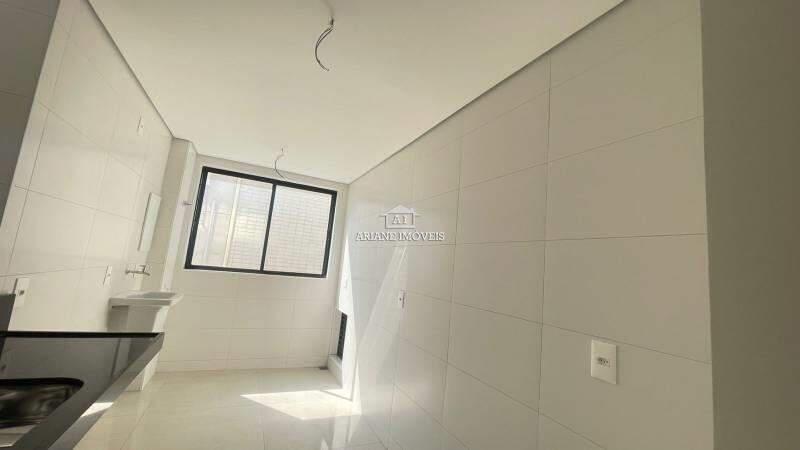 Apartamento, Funcionários, 1 Quarto, 2 Vagas