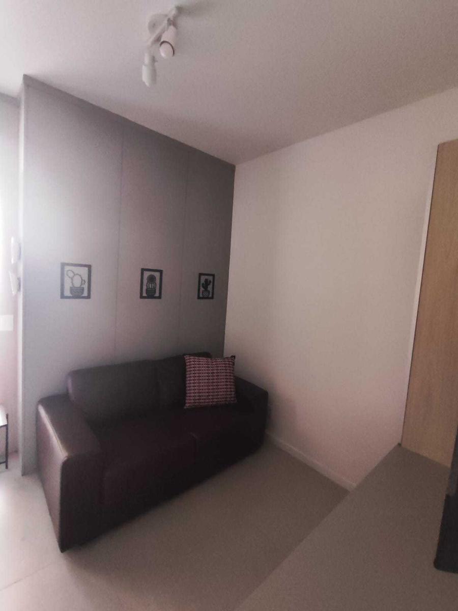 Apartamento, Ouro Preto, 1 Quarto, 1 Vaga