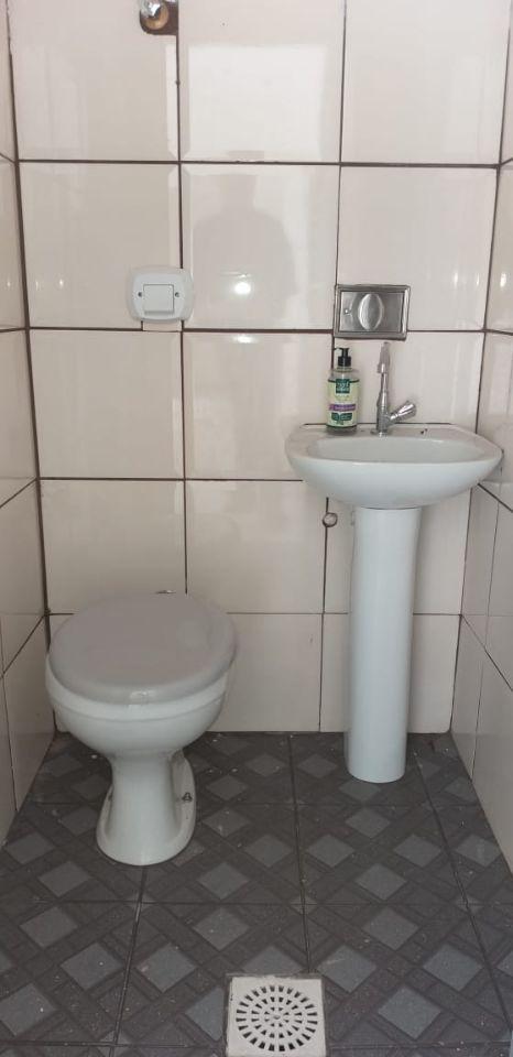 Sala, Padre Eustáquio, 0 Quarto, 0 Vaga