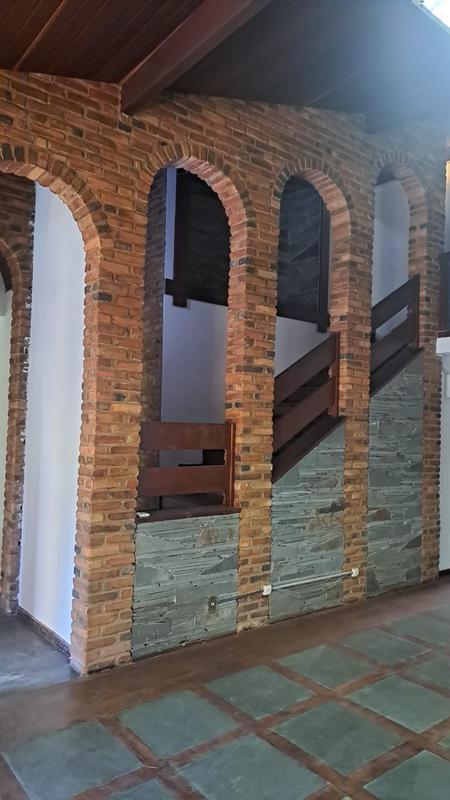Casa Comercial, Mangabeiras