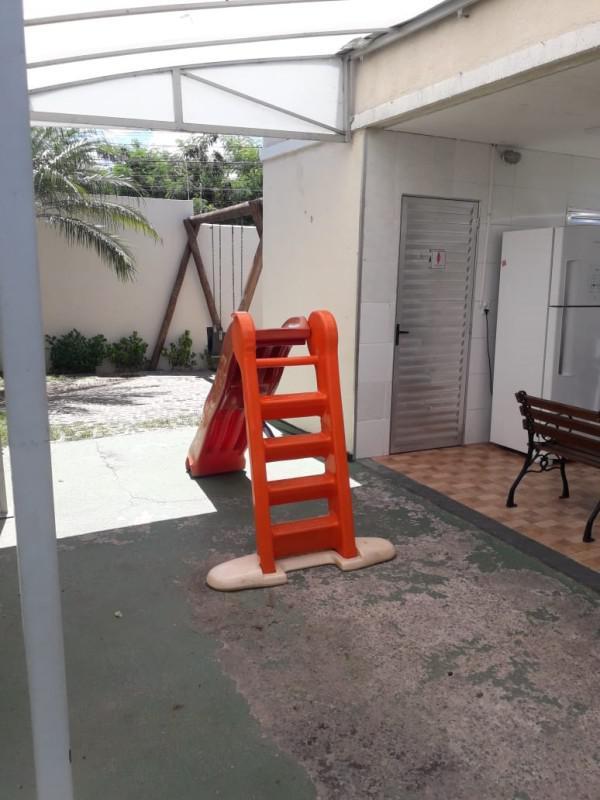 Apartamento, São Tomáz, 3 Quartos, 1 Vaga, 1 Suíte