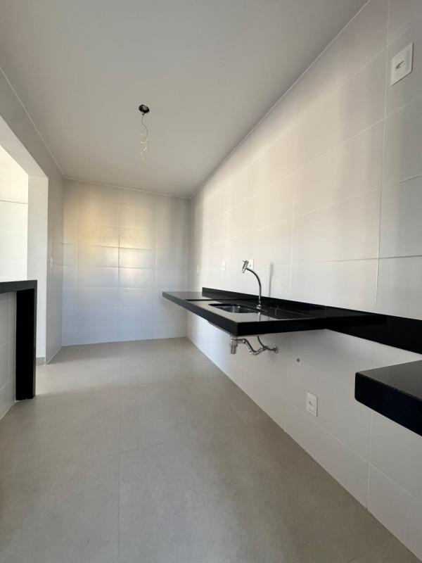 Apartamento, Santa Inês, 3 Quartos, 2 Vagas, 1 Suíte