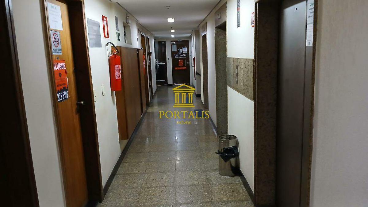 Sala, Centro, 0 Quarto, 0 Vaga