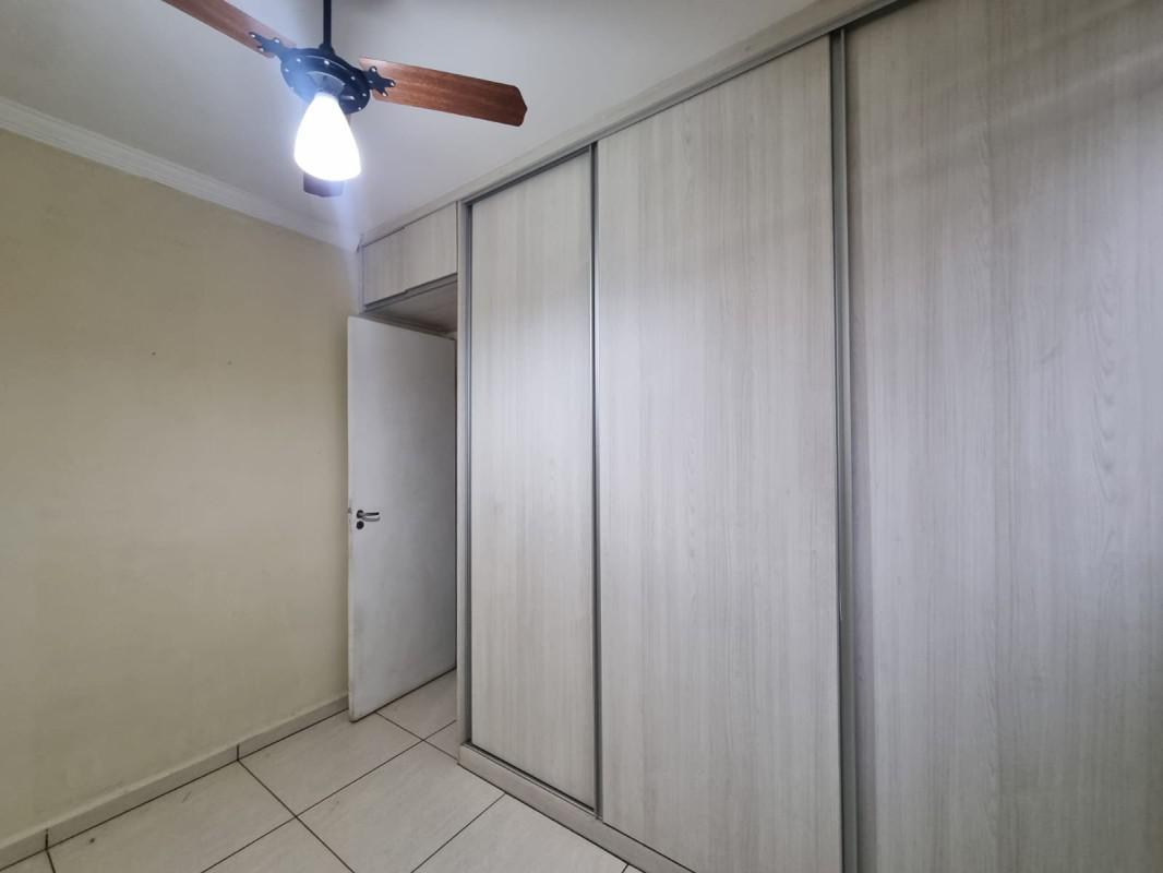 Apartamento, Jardim Riacho das Pedras, 2 Quartos, 1 Vaga