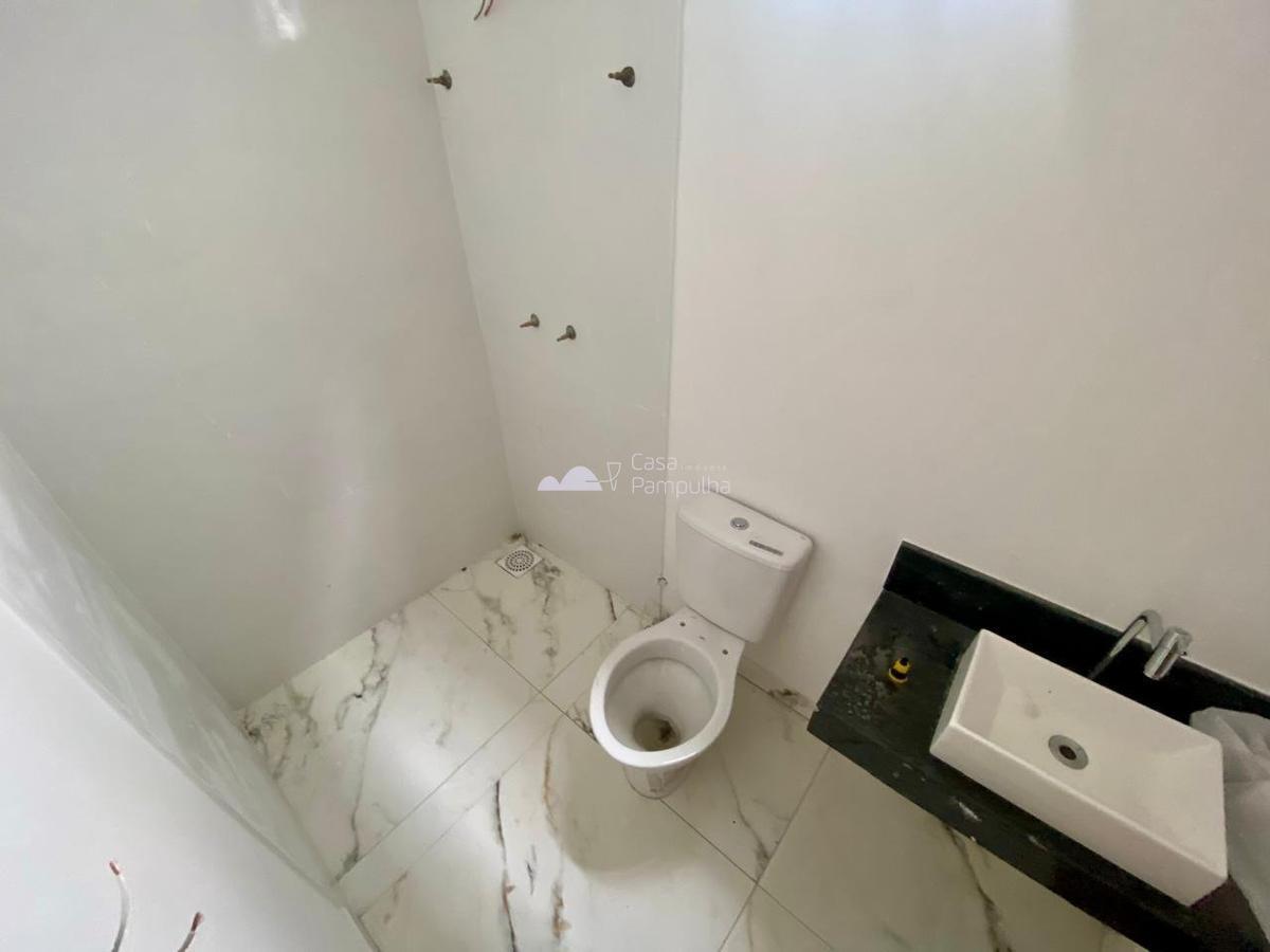 Casa, Cachoeira, 3 Quartos, 2 Vagas, 1 Suíte