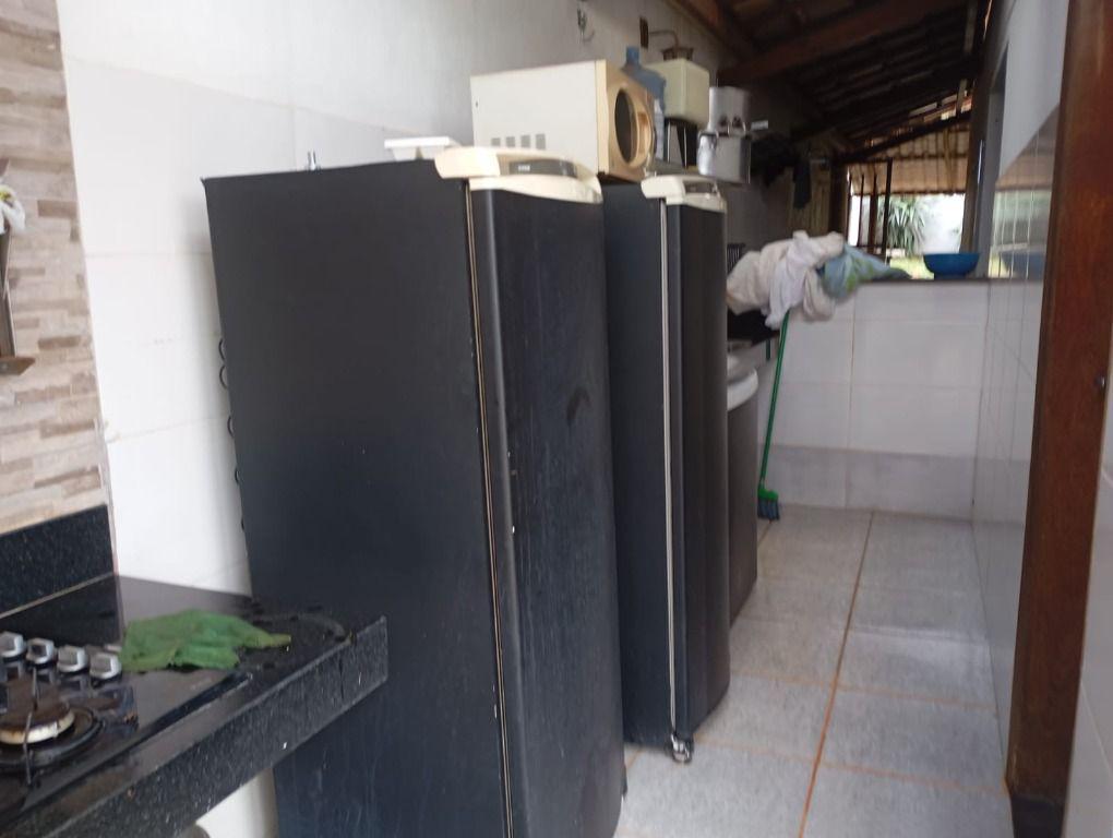 Fazenda, Condominio Recanto do Beija Flor, 4 Quartos, 0 Vaga, 1 Suíte