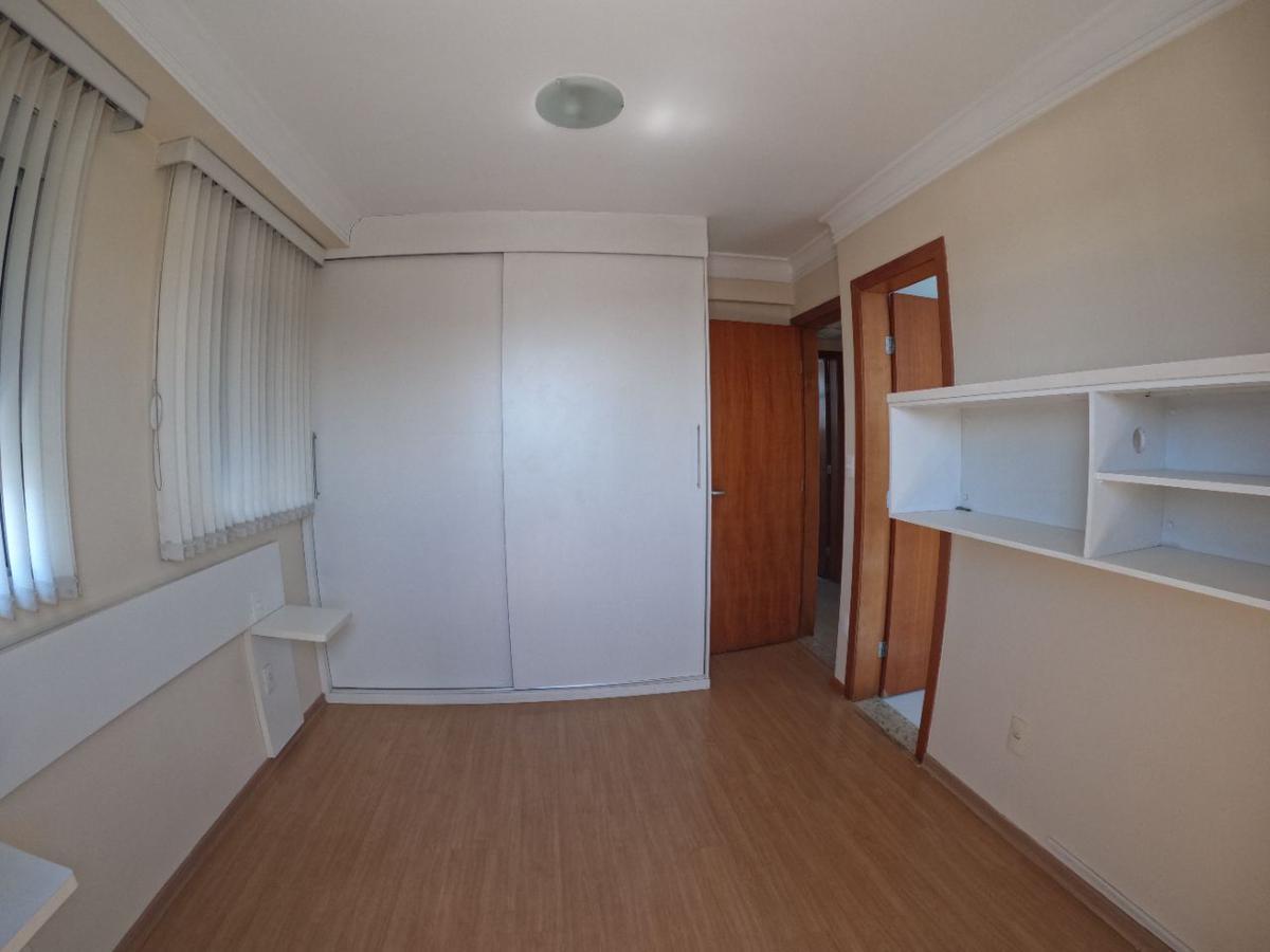 Cobertura, Castelo, 4 Quartos, 4 Vagas, 2 Suítes