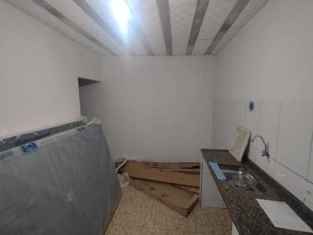 Casa, Alvorada, 5 Quartos, 2 Vagas, 1 Suíte