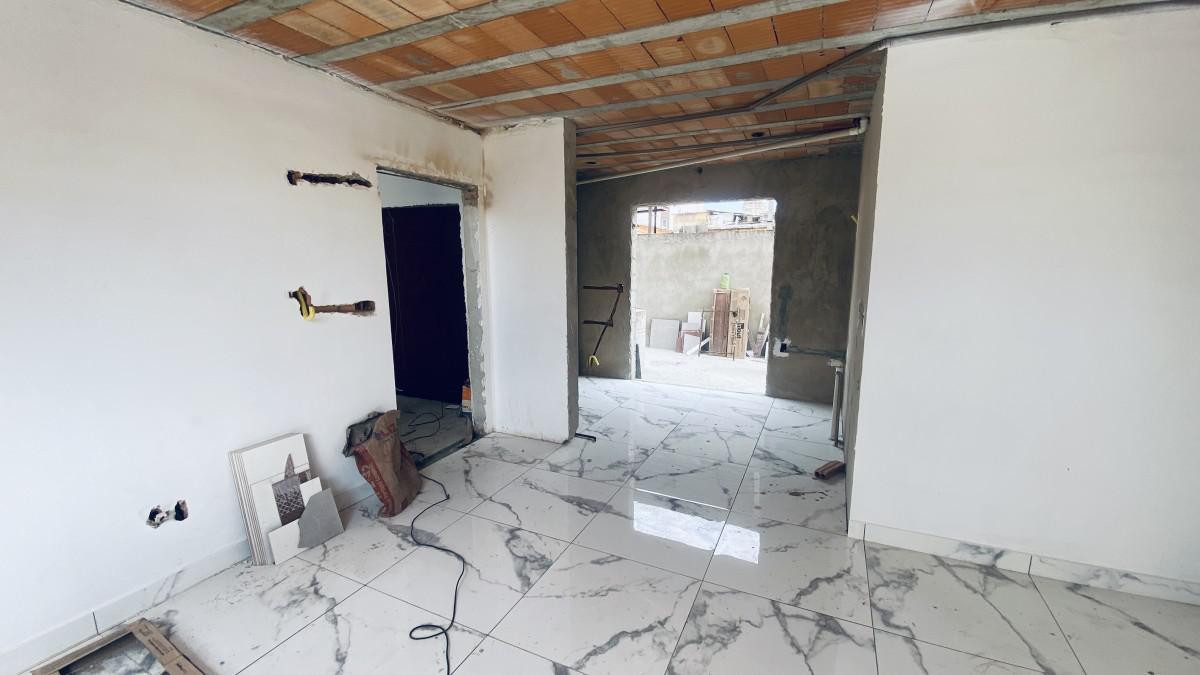 Apartamento, Padre Eustáquio, 3 Quartos, 2 Vagas, 2 Suítes