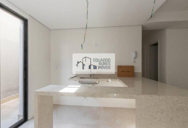 Apartamento, Barro Preto, 2 Quartos, 3 Vagas, 1 Suíte