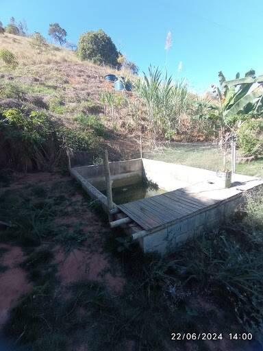 Fazenda, Industrial, 6 Quartos, 6 Vagas, 2 Suítes