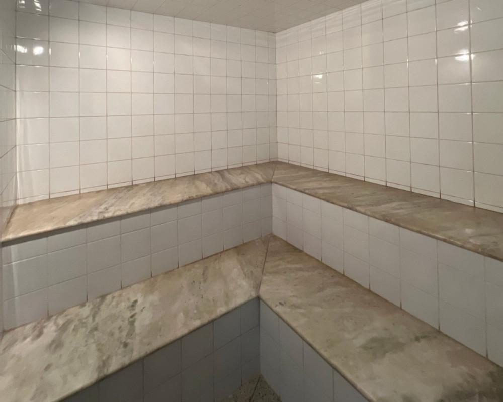 Apartamento, Sion, 4 Quartos, 3 Vagas, 1 Suíte
