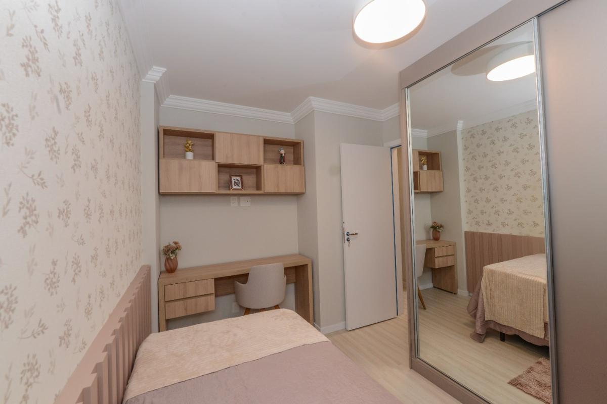 Apartamento, Sagrada Família, 3 Quartos, 2 Vagas, 1 Suíte