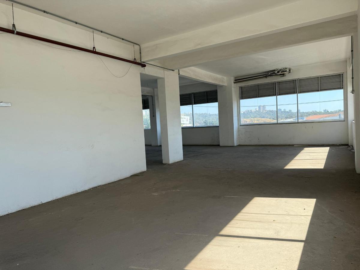 Andar, Caiçaras, 0 Quarto, 1 Vaga