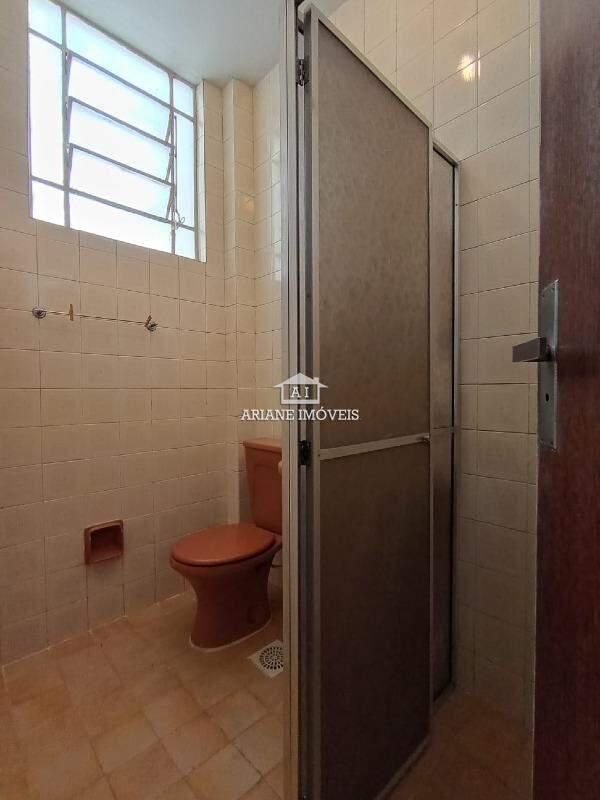 Apartamento, Centro, 1 Quarto, 0 Vaga, 1 Suíte