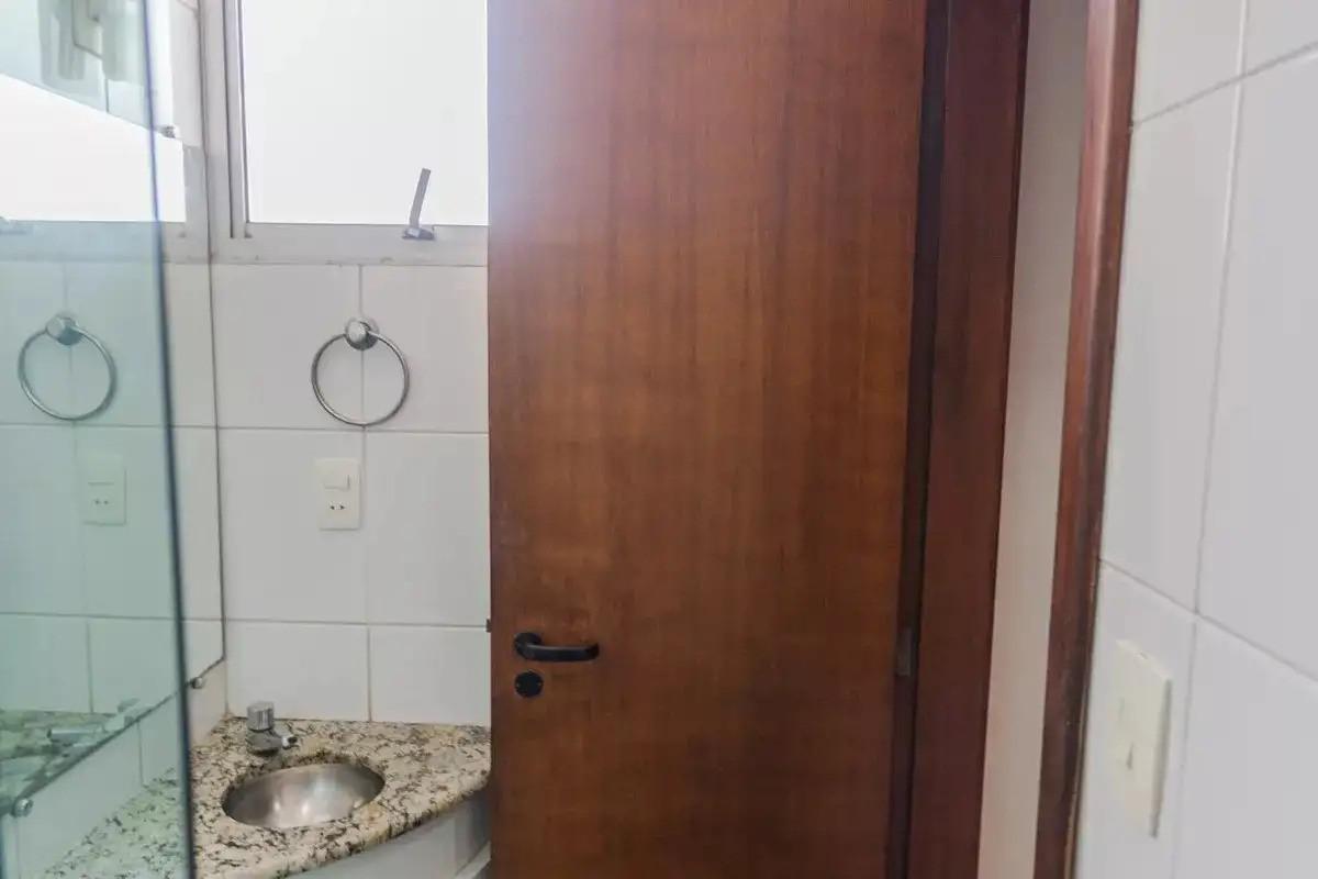 Cobertura, União, 4 Quartos, 2 Vagas, 2 Suítes