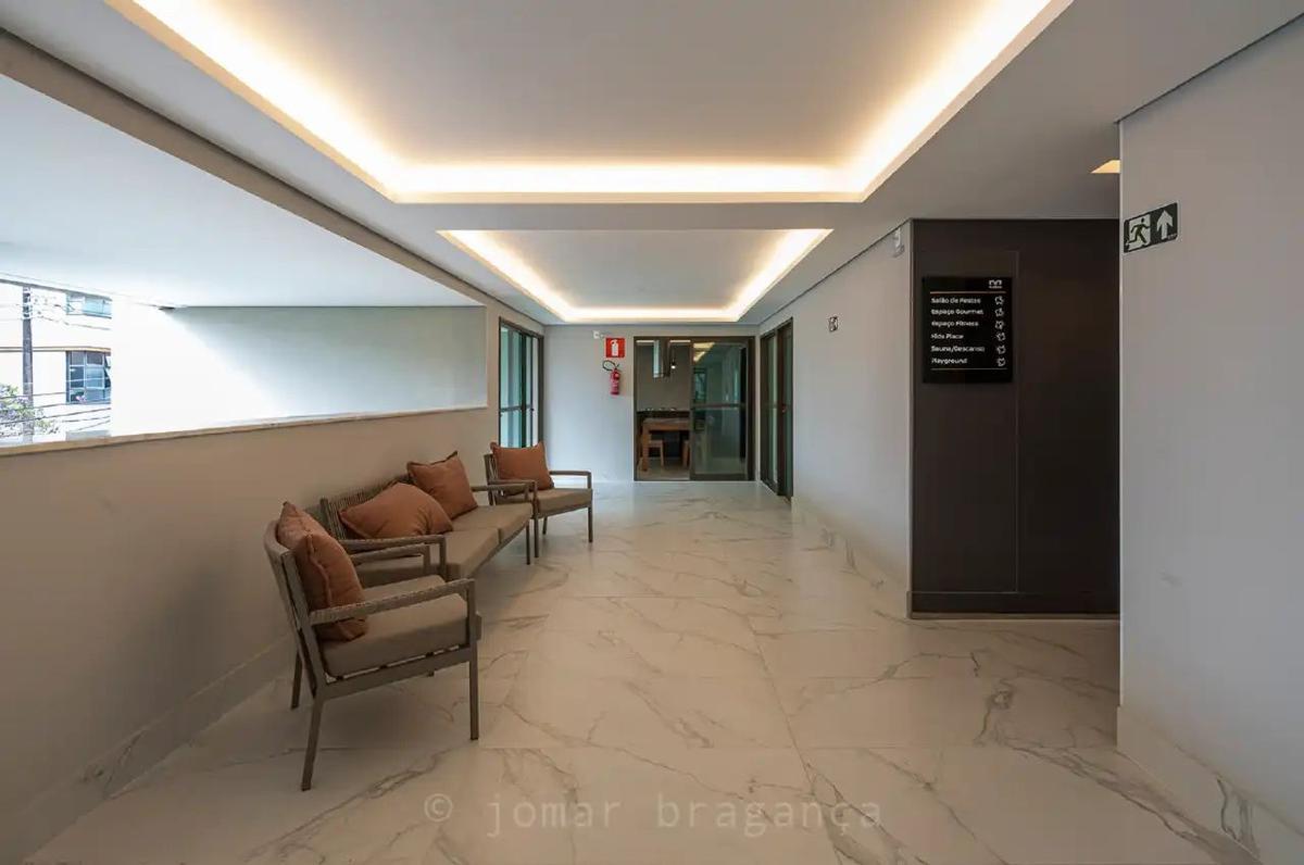 Apartamento, Anchieta, 3 Quartos, 2 Vagas, 1 Suíte