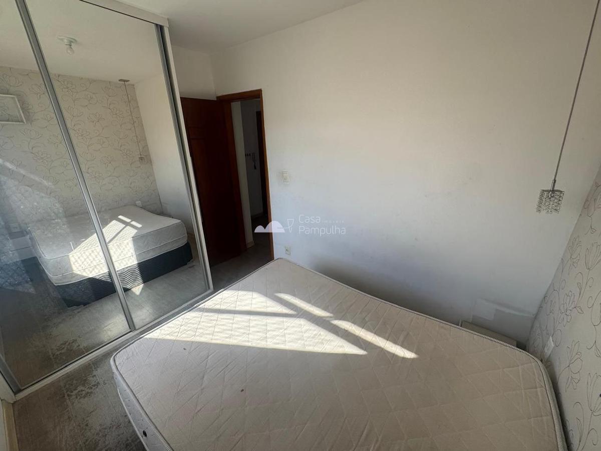 Apartamento, São João Batista (venda Nova), 2 Quartos, 1 Vaga