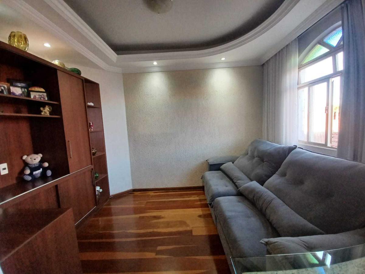 Apartamento, Novo Eldorado, 3 Quartos, 1 Vaga