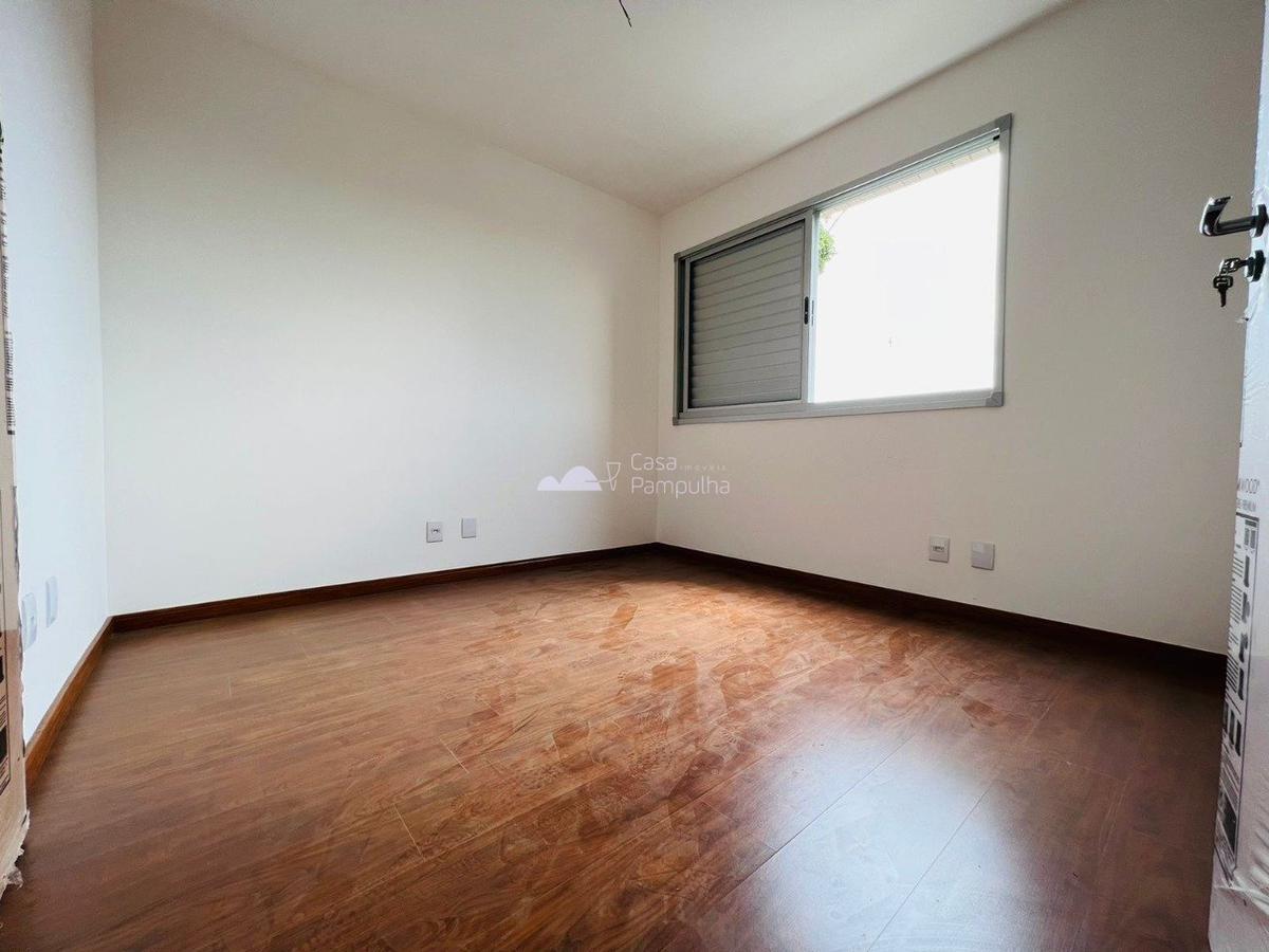 Apartamento, Itapoã, 4 Quartos, 4 Vagas, 3 Suítes