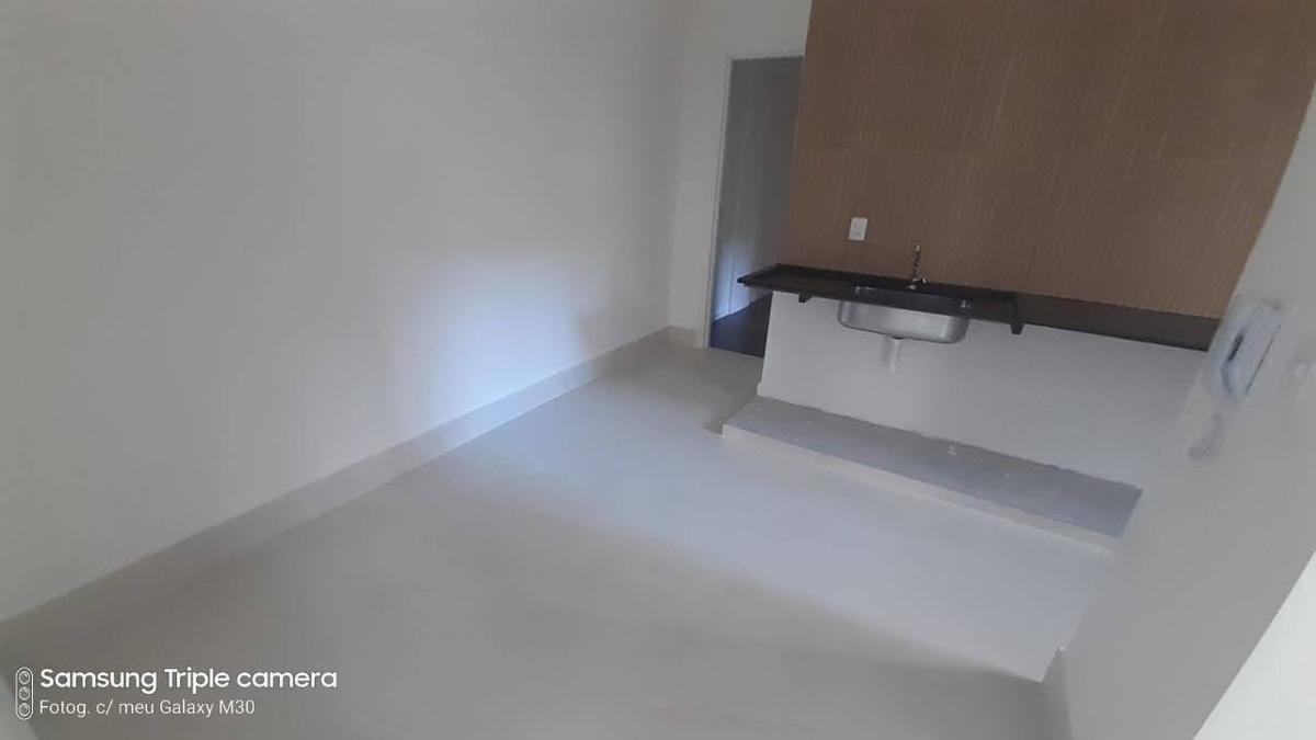 Apartamento, Santo Antônio, 3 Quartos, 2 Vagas, 1 Suíte