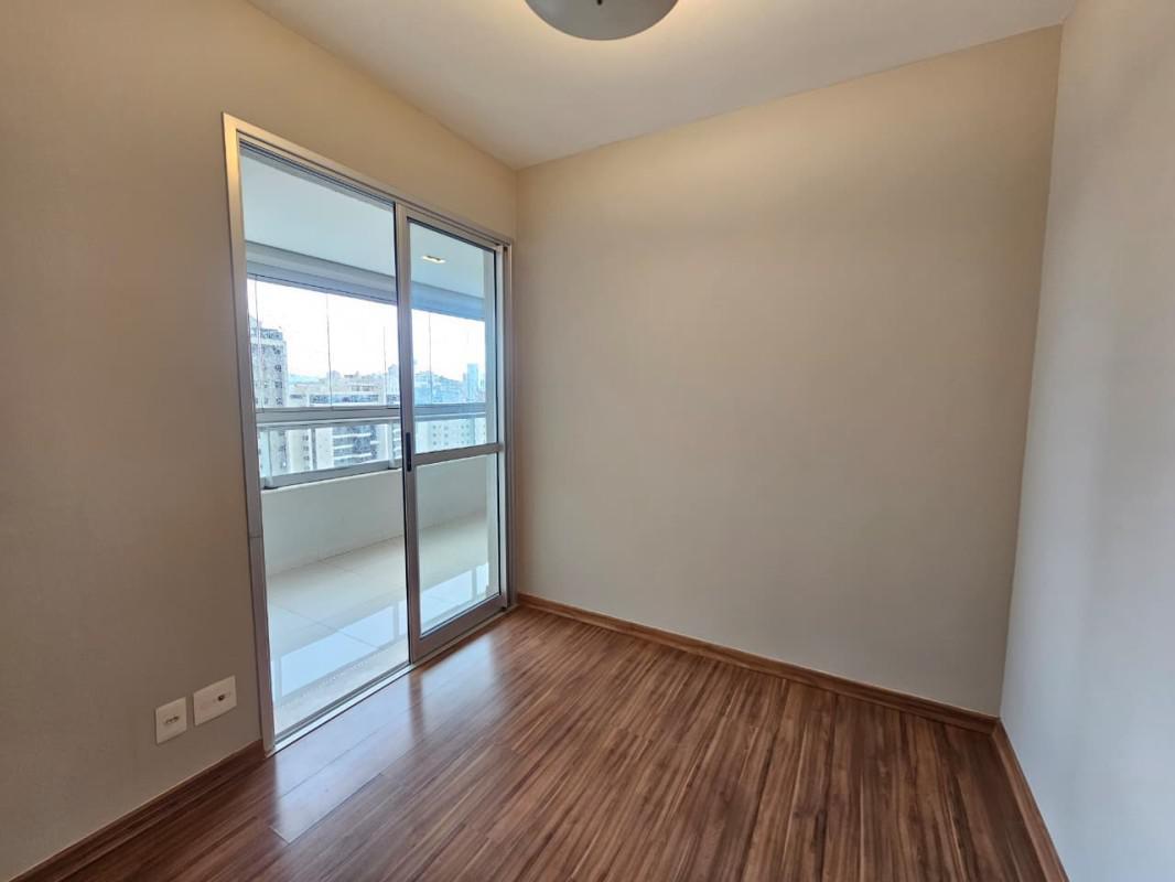 Apartamento, Vila da Serra, 3 Quartos, 2 Vagas, 1 Suíte