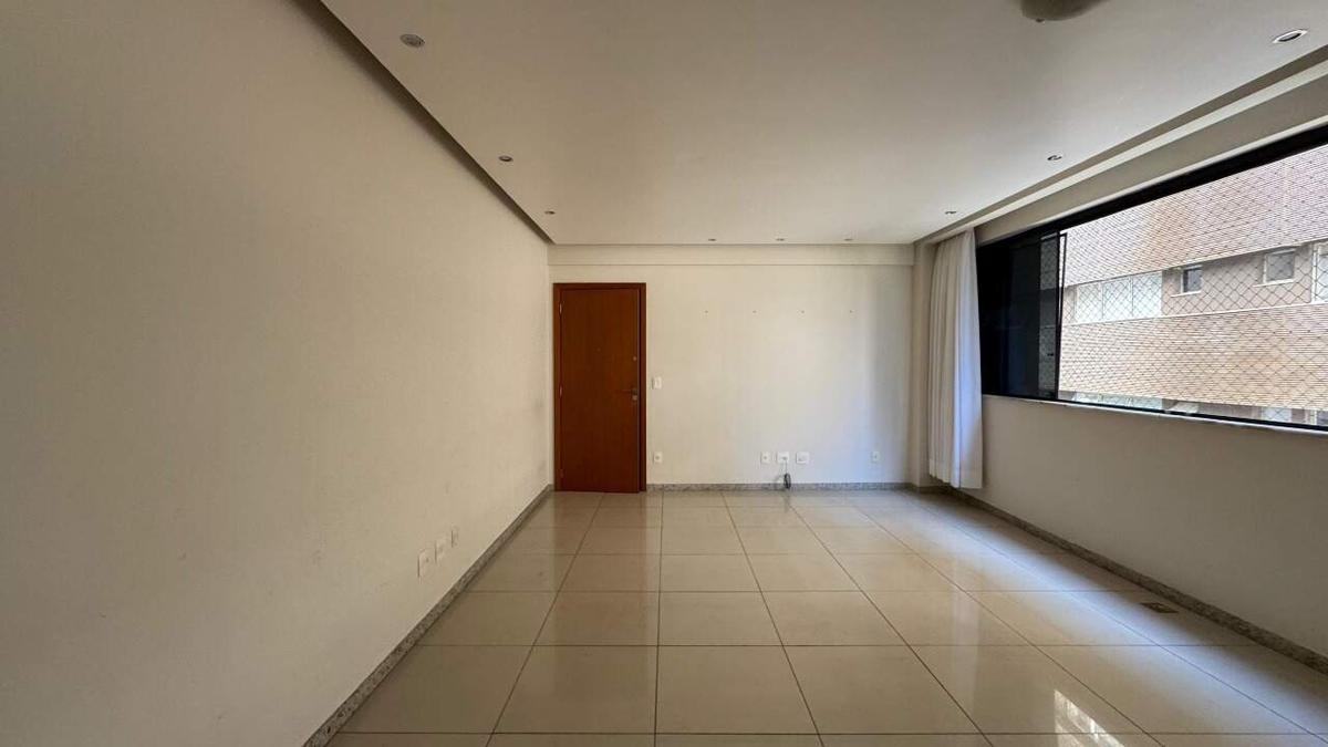 Apartamento, Lourdes, 2 Quartos, 2 Vagas, 2 Suítes