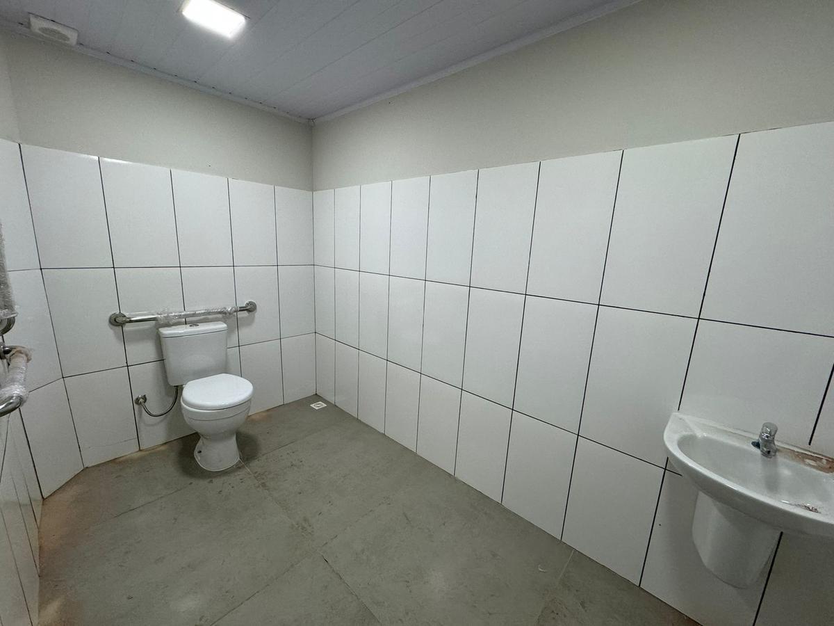 Andar, Santa Terezinha, 0 Quarto, 0 Vaga