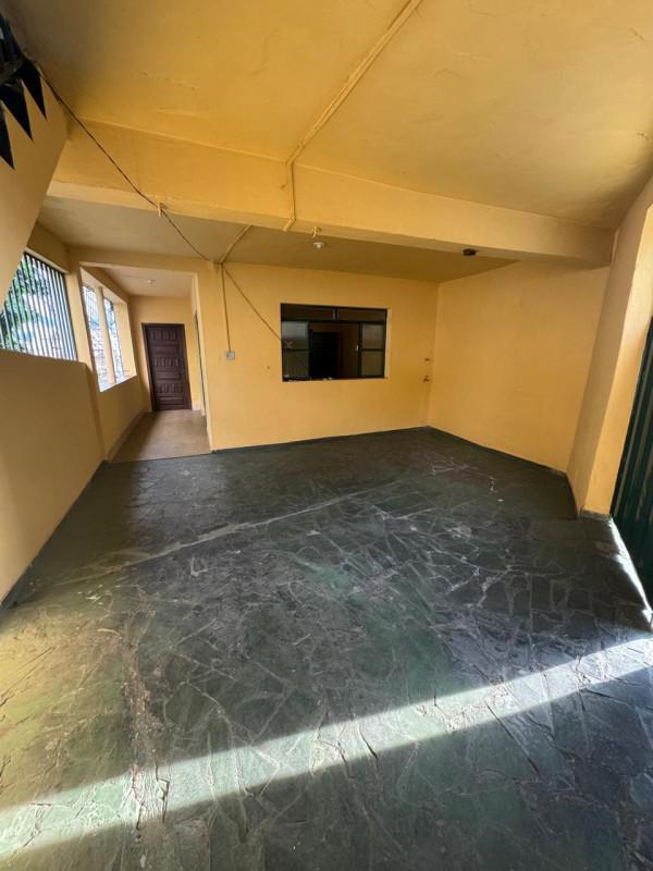 Apartamento, Sagrada Família, 2 Quartos, 2 Vagas, 1 Suíte