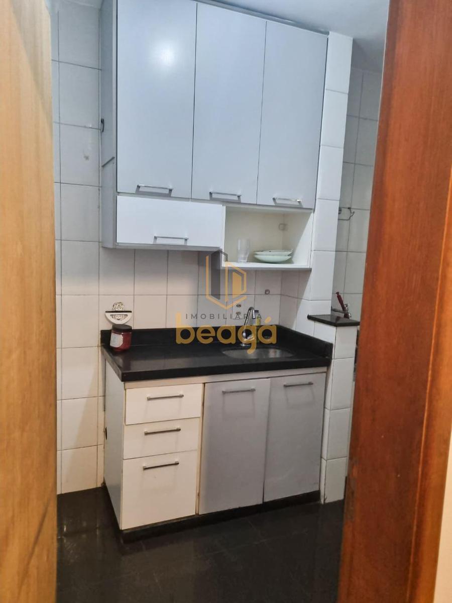 Apartamento, Vila Clóris, 3 Quartos, 1 Vaga, 1 Suíte